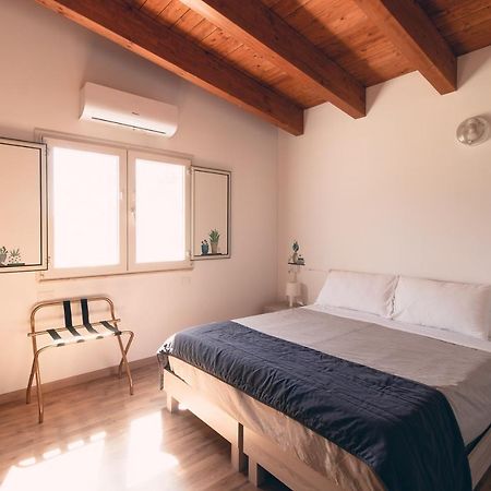 Appartamento Casale Carolea Sarrotino Esterno foto