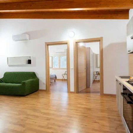 Appartamento Casale Carolea Sarrotino Esterno foto
