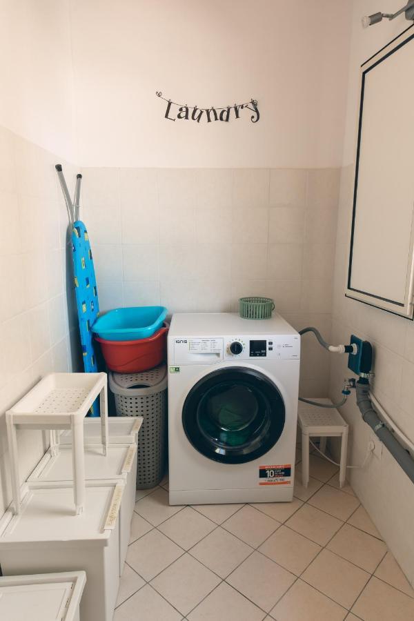 Appartamento Casale Carolea Sarrotino Esterno foto