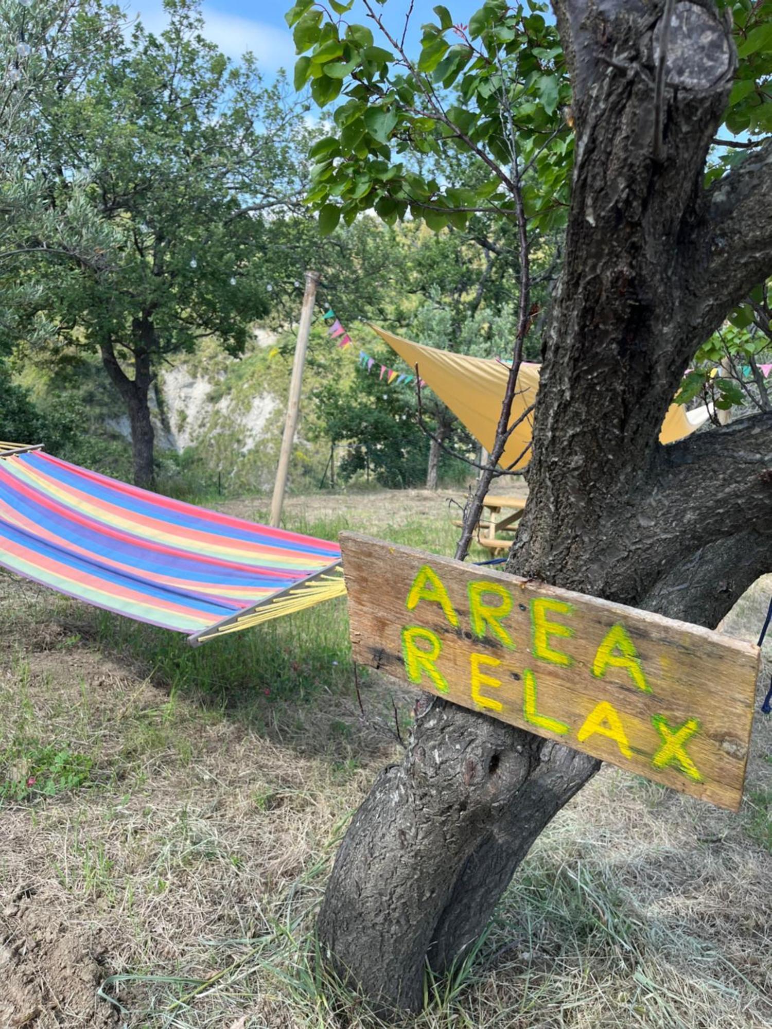 Appartamento Casale Carolea Sarrotino Esterno foto